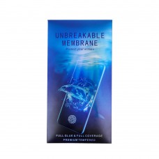 LCD apsauginė plėvelė Hydrogel iPhone X/iPhone XS/iPhone 11 Pro 